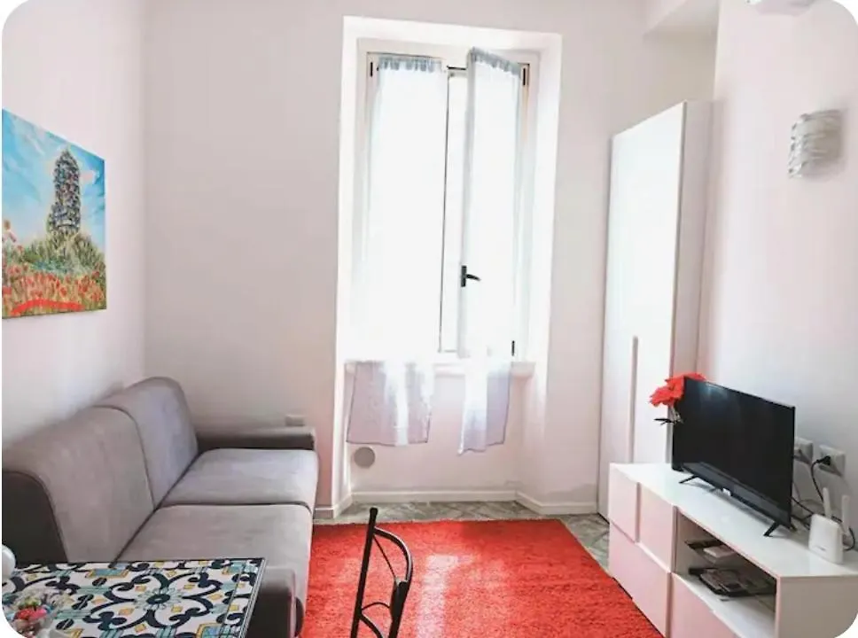 Casa Adry Apartment Milan 0*,  Italy