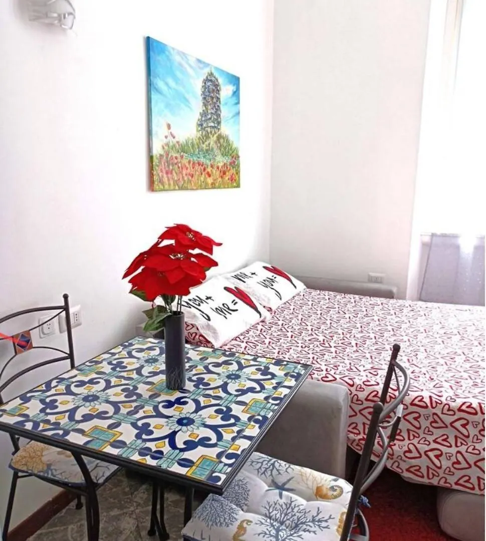 Casa Adry Apartment Milan