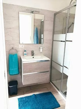 Casa Adry Apartment Milan