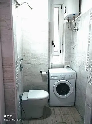 Casa Adry Apartment Milan Italy