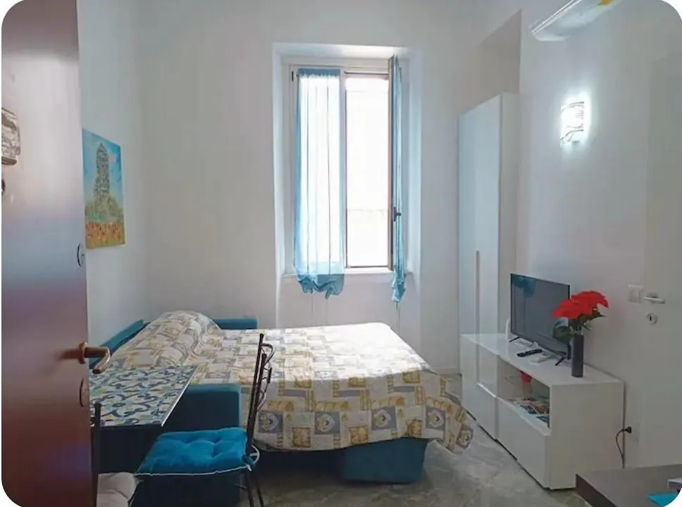 Casa Adry Apartment Milan