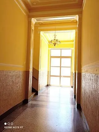 Appartamento Casa Adry Milano